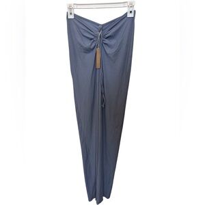 SKIMS Lounge Long Skirt NWT